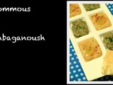 Hommous & Babaganoush