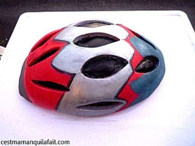 Les Meilleures Recettes De Gateaux Et Pate A Sucre 25