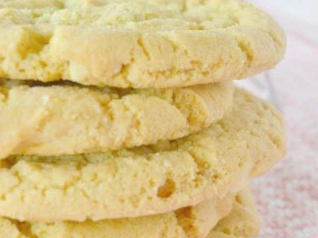 Recettes De Cookies De C Est Maman Qui L A Fait