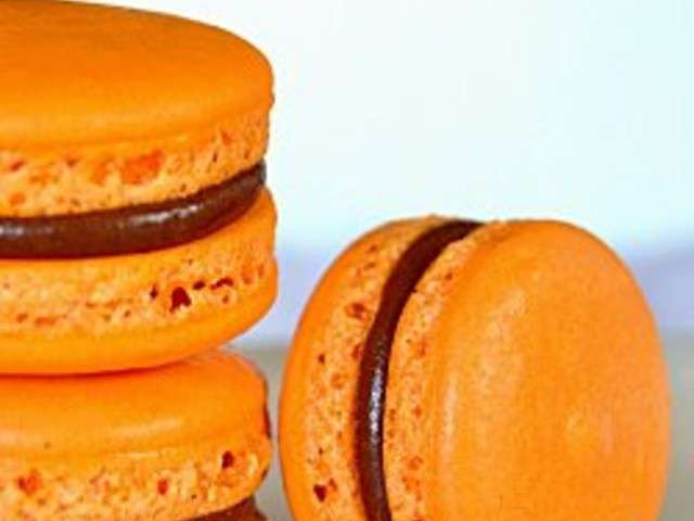 Recettes de Fruit de la passion de C'est maman qui l'a fait