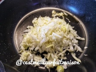 Lasagne du potager