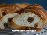 Pain aux figues (Eric Kayser)