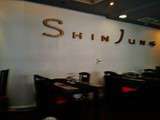 ## shin jung Restaurant Coréen ##