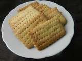 Biscuits shortbread