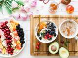 5 astuces pour manger mieux