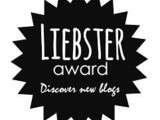 Nomination au Liebster award