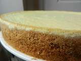 1er cheesecake