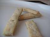 Crackers apero
