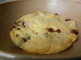 Mug cookie: 1 contenant, 5 minutes de préparation pour 1 instant de gourmandise en solo