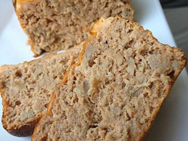 Recettes de Pain de thon de C secrets gourmands!