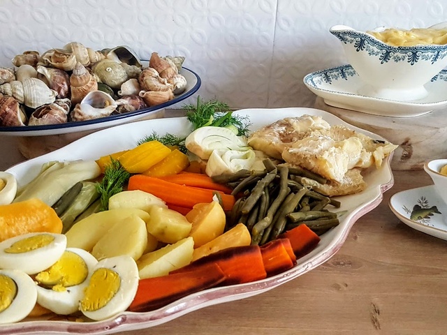Recettes de Cuisine Diététique