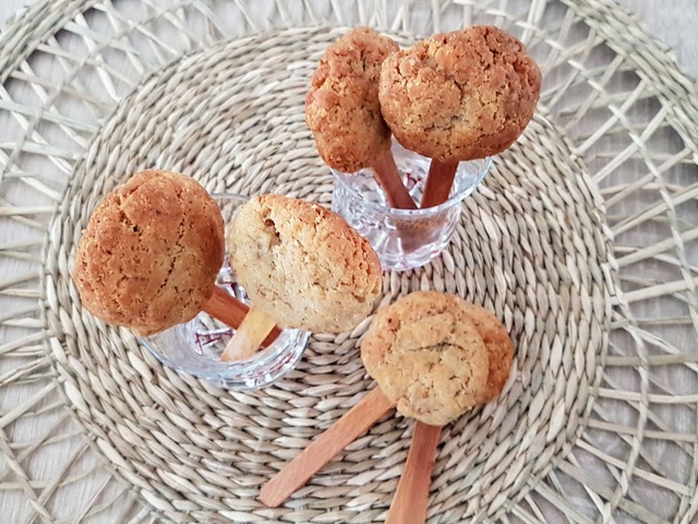 Recettes D Apero Et Noix