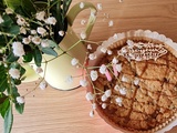 Cookies géant, pour un anniversaire