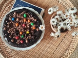 Gâteau au chocolat, le meilleur de France