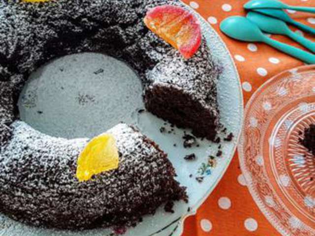 Recettes De Chataigne Et Moelleux