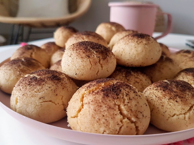 Recettes de Montecaos
