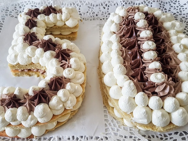Cake design et gâteaux à Toulouse - pour Mariage et Anniversaire ...