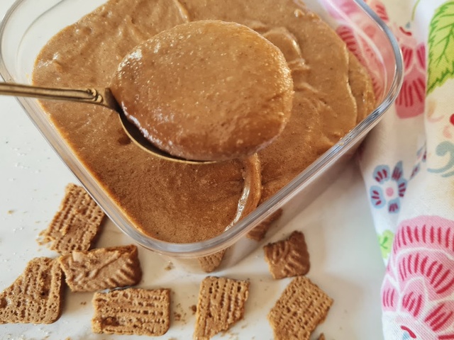 Pate A Tartiner Au Speculoos Maison recettes.de