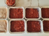 Pâte de coings à l’ancienne