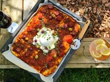 Pizza maison