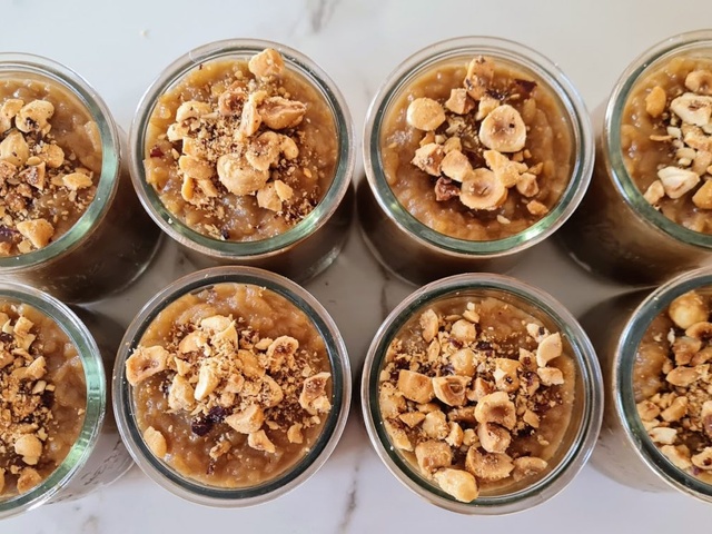 Lait De Dattes Rouges Recettes de Dattes et Lait