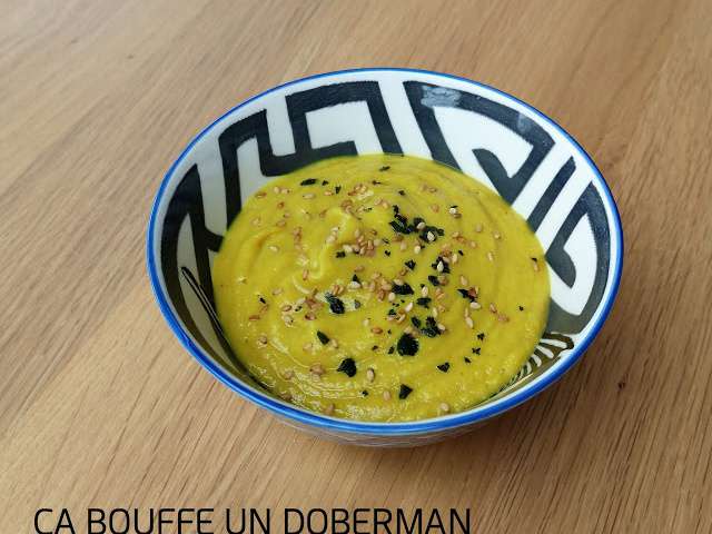 Recettes De Lait De Ca Bouffe Un Doberman