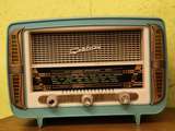 Comment régler correctement ma radio vintage