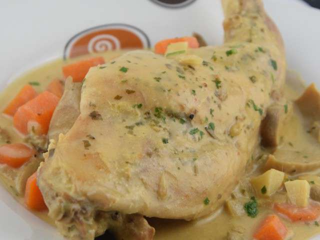 Recettes de Lapin - 40