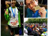 Nantes : Mon 2ème marathon
