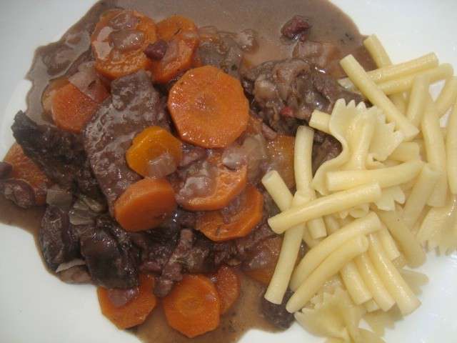 Recette Vin rouge facile - Les recettes de Vin rouge les plus faciles
