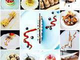 Défi Cuisine Juin 2016 : Clafoutis et cakes salés