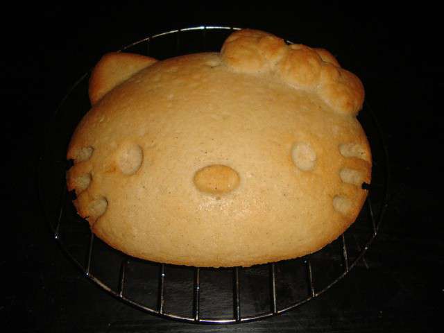 Recettes De Gateau A L Eau Et Cuisine Sans Oeuf