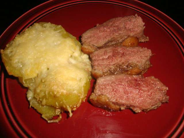 Les Meilleures Recettes de Magret de Canard et Piment d'Espelette