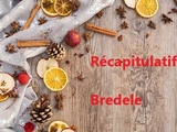 Brunsli (Brun de Bâle) : La Recette des Biscuits Suisses de Noël