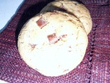 Cookies Trio Choco (avec ou sans Thermomix)