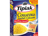Couscous à la bolognaise : recette simple et rapide Tipiak