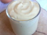 Crème anglaise de Laurent Mariotte (facile et rapide)