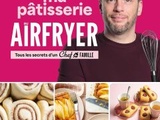 Crème caramel au Airfryer (recette de Norbert Tarayre)