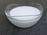Fabriquer son lait de noix de coco et son eau de coco (facile)