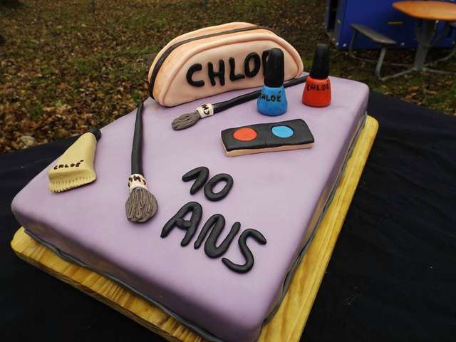 Les Meilleures Recettes De Gateaux Et Pate A Sucre 39