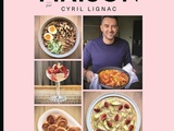 Gâteau moelleux aux pommes et à la cannelle (recette de Cyril Lignac)