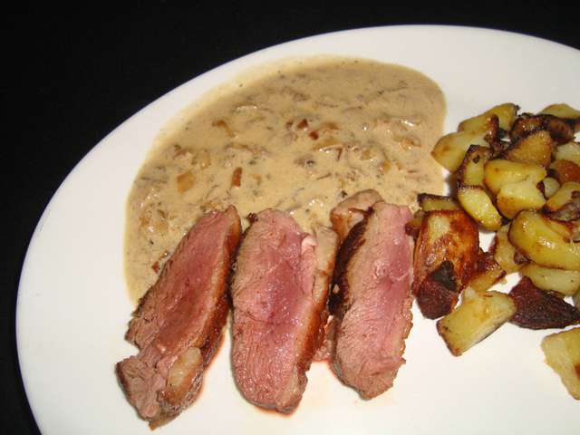 Recettes De Magret De Canard 5