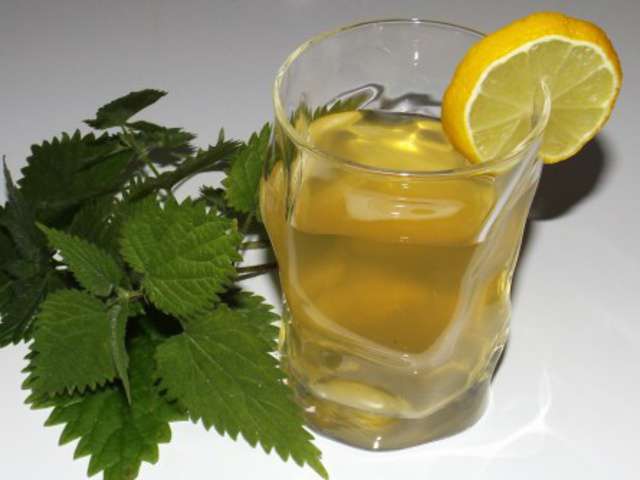 Recettes de Boissons et Menthe
