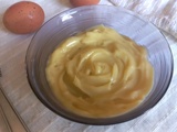 Mayonnaise maison facile, rapide & inratable