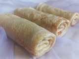 Pâtes à crêpes d’Anne Sophie Pic (recette facile)