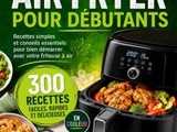Quiche sans pâte brocoli et cheddar (recette facile au Airfryer)