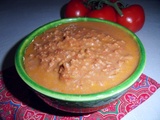 Sauce Bolognaise aux Champignons : La Version Végétarienne Pleine de Saveurs