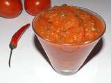 Sauce tomate Marinara (recette italienne)