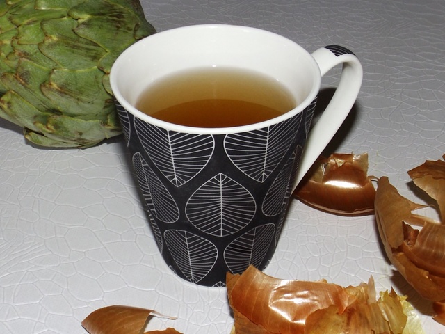 Recette Tisane : Recettes De Tisanes