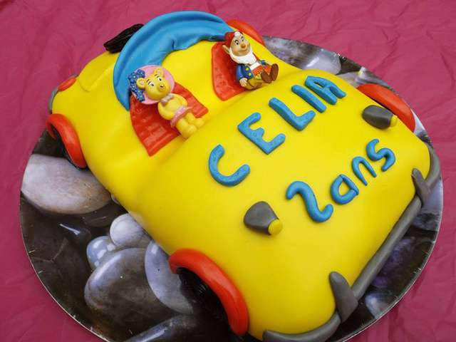 Recettes De Pate Et Pate A Sucre 4